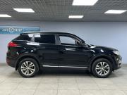 Geely Atlas I Москва  - изображение 21