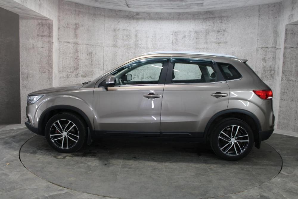 FAW Besturn X40 I Ярославль  - изображение 5