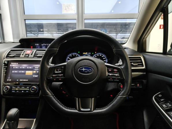 Subaru Levorg I с пробегом 2019 года, цена 1 650 000 рублей, 65000 км, универсал, Автокод Объявления