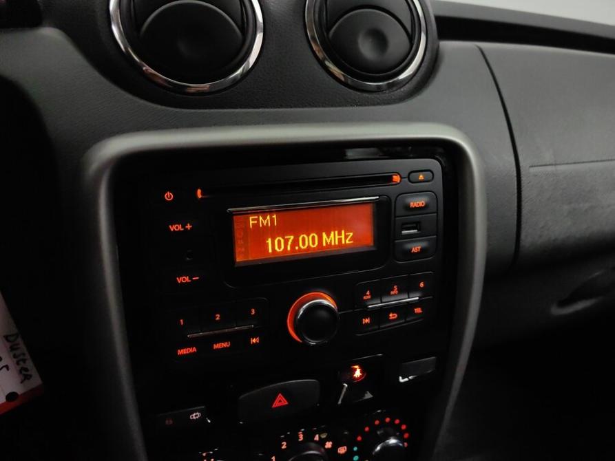 Renault Duster I Подольск  - изображение 14