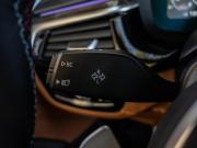 BMW 5 серии VII (G30/G31/G38) Рестайлинг Краснодар  - изображение 47