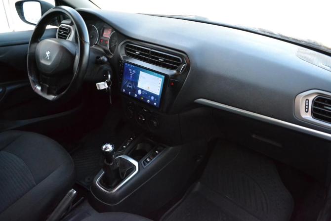 Peugeot 301 I с пробегом 2013 года, цена 450 000 рублей, 225808 км, седан, Автокод Объявления