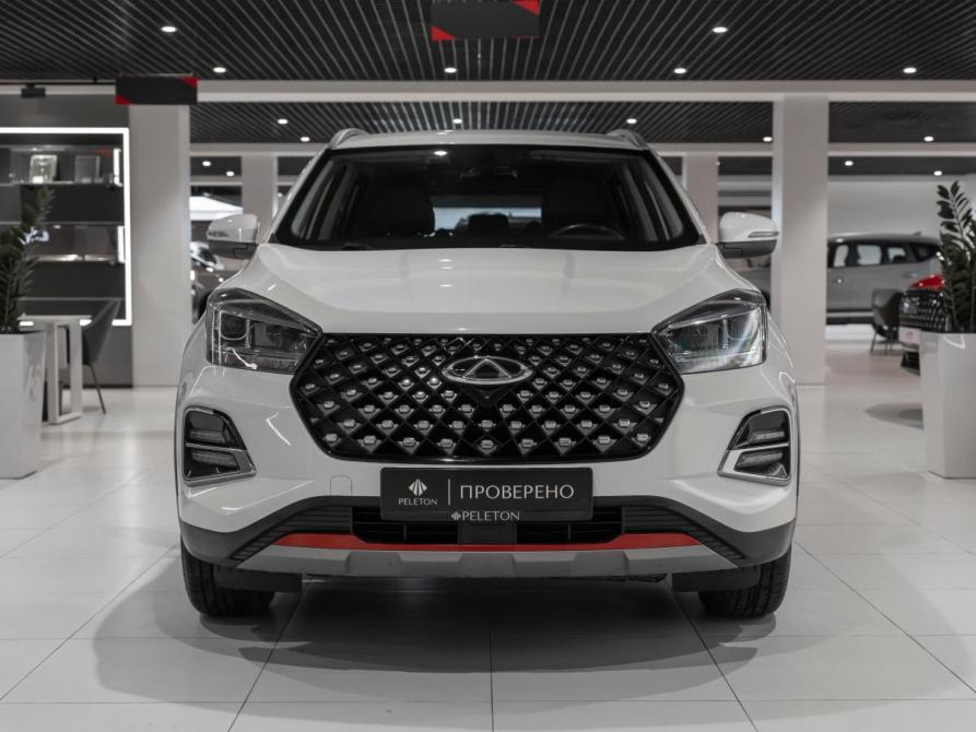 Chery Tiggo 4 Pro I Москва  - изображение 3