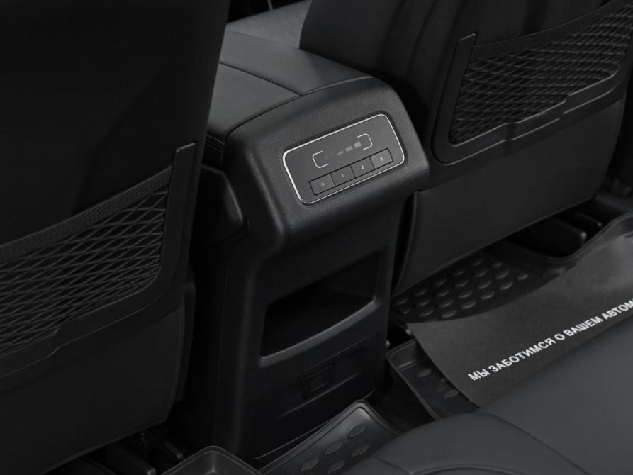 Dongfeng DFSK ix7 Москва  - изображение 15