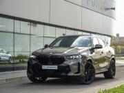 BMW X6 III (G06) Рестайлинг Санкт-Петербург  - изображение 39