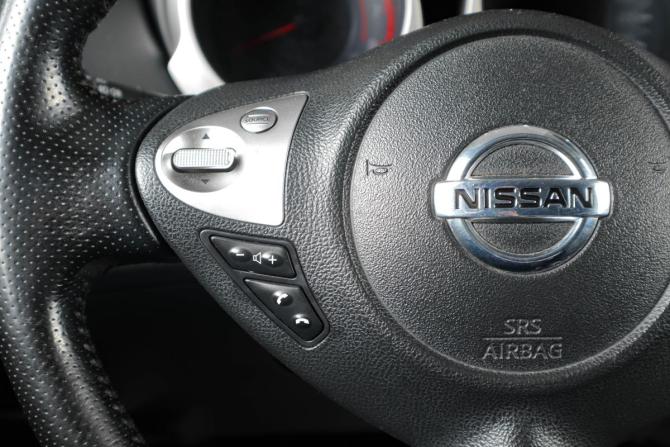 Nissan Juke I с пробегом 2012 года, цена 969 000 рублей, 147000 км, внедорожник, Автокод Объявления