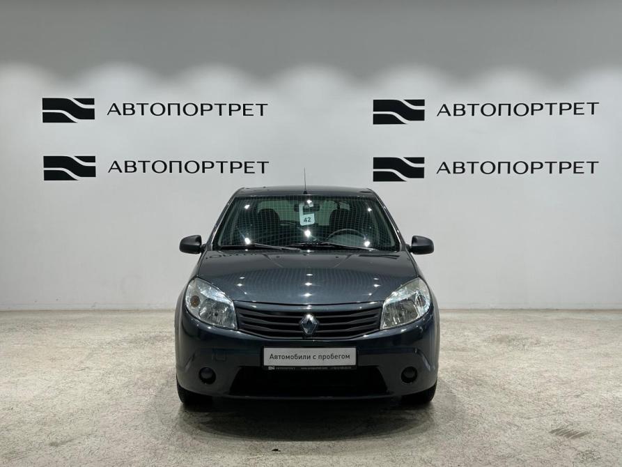 Renault Sandero I Санкт-Петербург  - изображение 10
