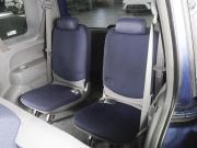 Toyota Sienta I Ростов-на-Дону  - изображение 25