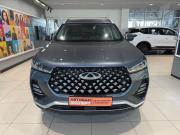 Chery Tiggo 7 Pro I Екатеринбург  - изображение 21