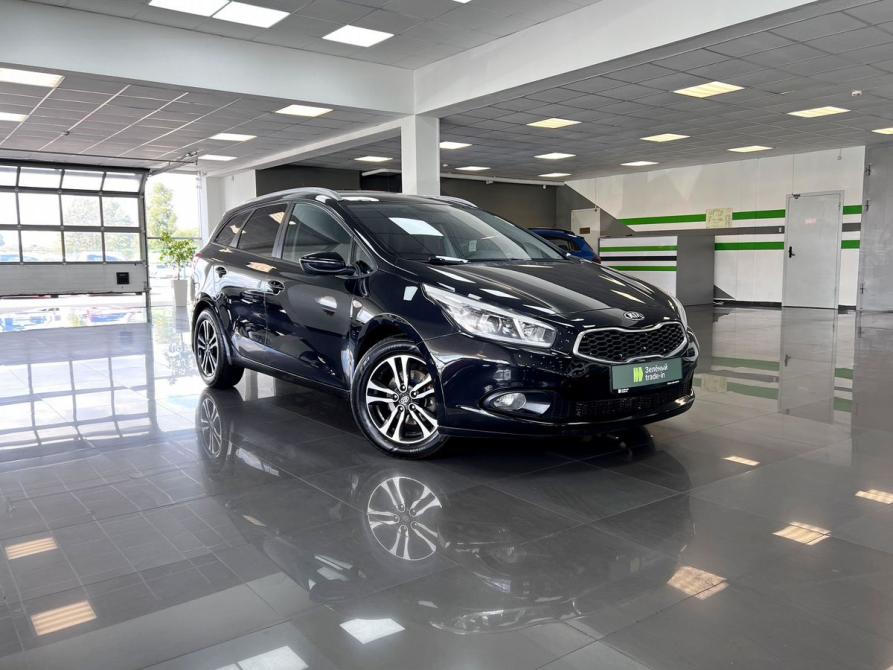 Kia Ceed II Тверь  - изображение 5