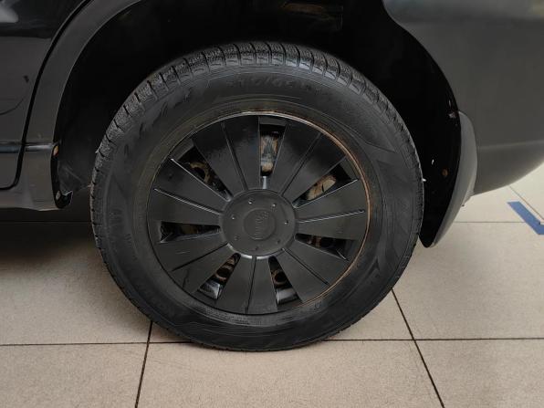 Kia Sportage II с пробегом 2008 года, цена 699 000 рублей, 292769 км, внедорожник, Автокод Объявления
