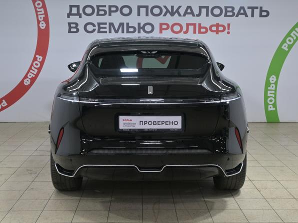 Avatr 11 I с пробегом 2023 года, цена 5 840 000 рублей, 28059 км, внедорожник, Автокод Объявления