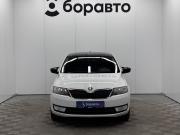 Skoda Rapid I Воронеж  - изображение 25