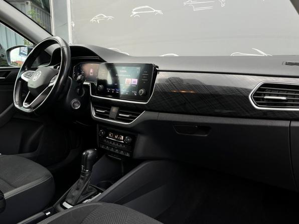 Volkswagen Polo VI с пробегом 2020 года, цена 1 638 900 рублей, 103333 км, лифтбек, Автокод Объявления