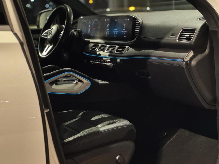 Mercedes-Benz GLE Coupe II (C167) Екатеринбург  - изображение 23