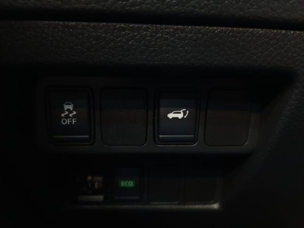 Nissan X-Trail III Рестайлинг с пробегом 2020 года, цена 2 070 000 рублей, 100321 км, внедорожник, Автокод Объявления