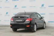 Hyundai Solaris I Пермь  - изображение 26