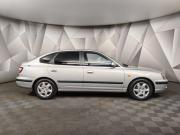 Hyundai Elantra III (XD2) Рестайлинг Москва  - изображение 25