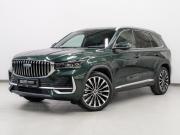 Geely Monjaro I Москва  - изображение 31