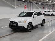 Mitsubishi ASX I Казань  - изображение 23