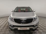Kia Sportage III Москва  - изображение 25