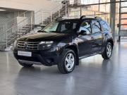 Renault Duster I Новосибирск  - изображение 24
