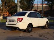 Lada (ВАЗ) Granta I Рестайлинг Самара  - изображение 20