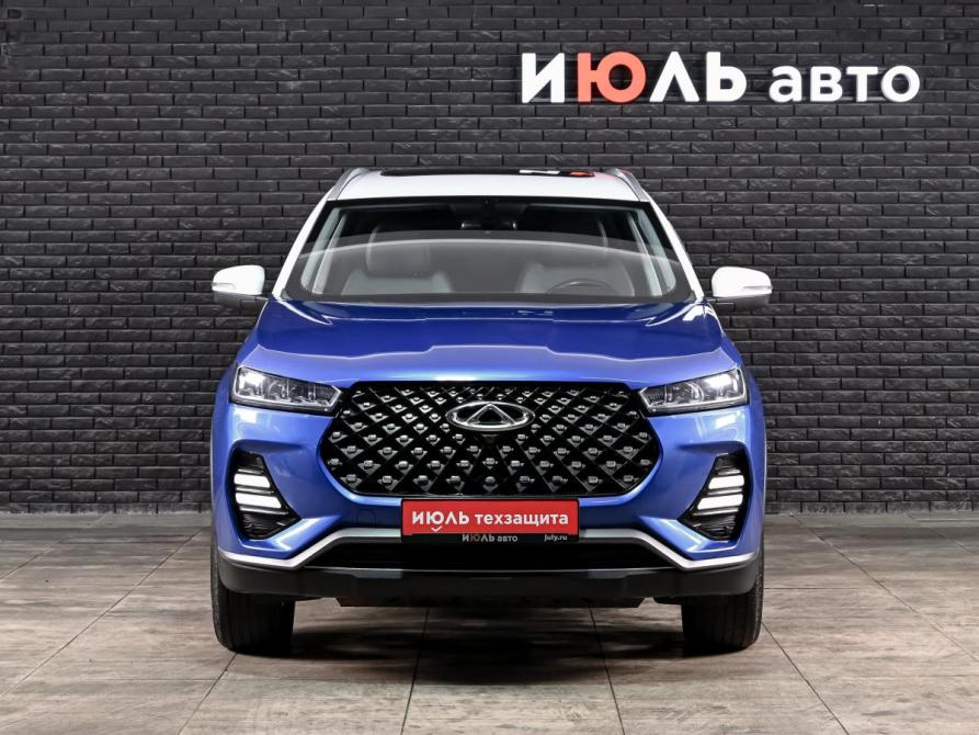 Chery Tiggo 7 Pro I Екатеринбург  - изображение 2
