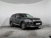 Mitsubishi Outlander III Рестайлинг 3 Санкт-Петербург  - изображение 21
