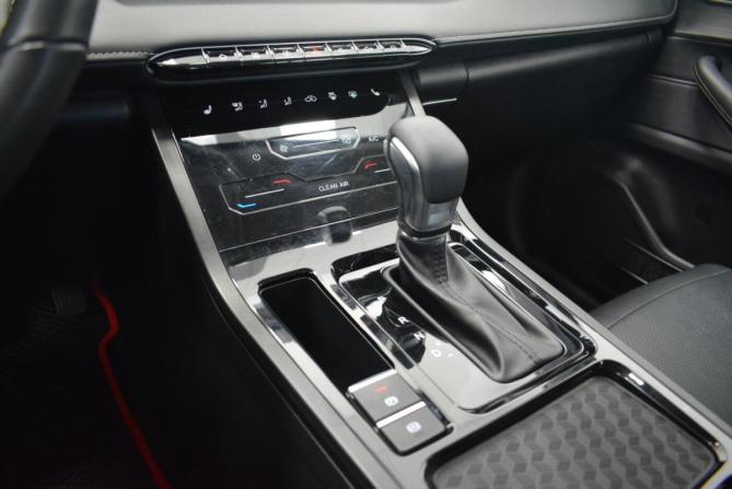 Chery Tiggo 4 Pro I Рестайлинг с пробегом 2024 года, цена 1 699 000 рублей, 27000 км, внедорожник, Автокод Объявления