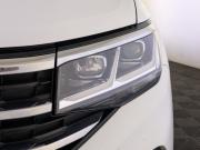 Volkswagen Teramont I Рестайлинг Москва  - изображение 36