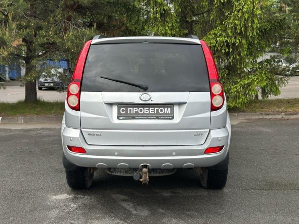 Great Wall Hover H5 с пробегом 2014 года, цена 639 000 рублей, 157000 км, внедорожник, Автокод Объявления