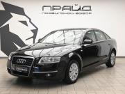 Audi A6 III (C6) Ростов-на-Дону  - изображение 19