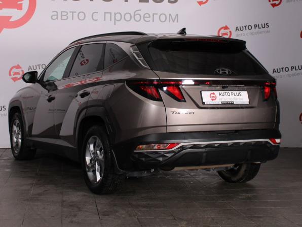 Hyundai Tucson IV с пробегом 2021 года, цена 2 640 000 рублей, 83000 км, внедорожник, Автокод Объявления