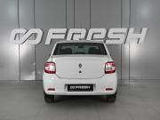 Renault Logan II Рестайлинг Ростов-на-Дону  - изображение 19
