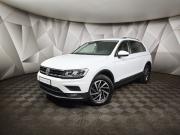 Volkswagen Tiguan II Москва  - изображение 22