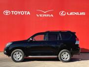 Toyota Land Cruiser Prado 150 Series Пермь  - изображение 18