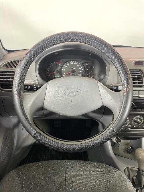 Hyundai Accent II Воронеж  - изображение 11