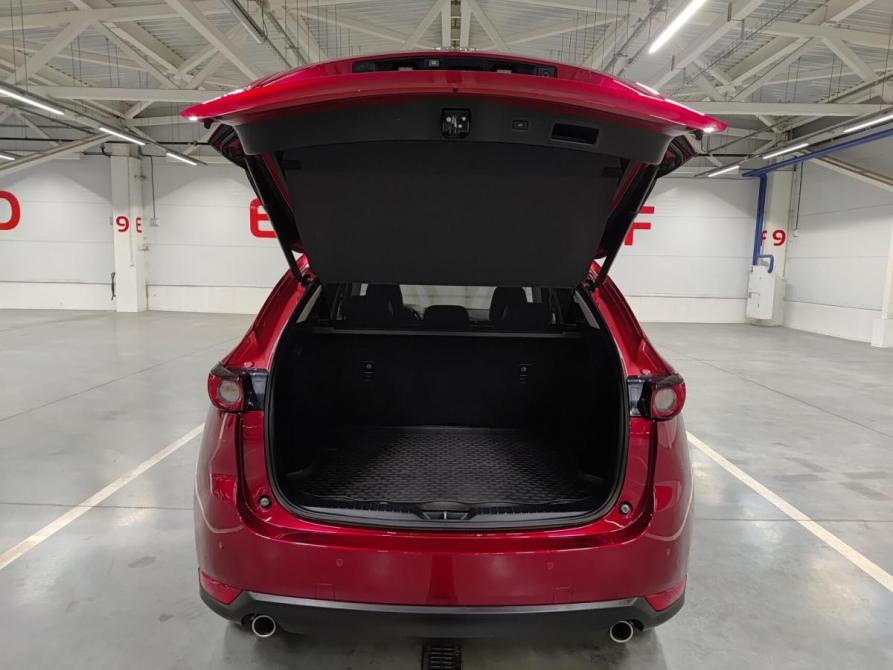 Mazda CX-5 II Казань  - изображение 12