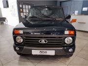 Lada (ВАЗ) Niva Legend Ярославль  - изображение 14