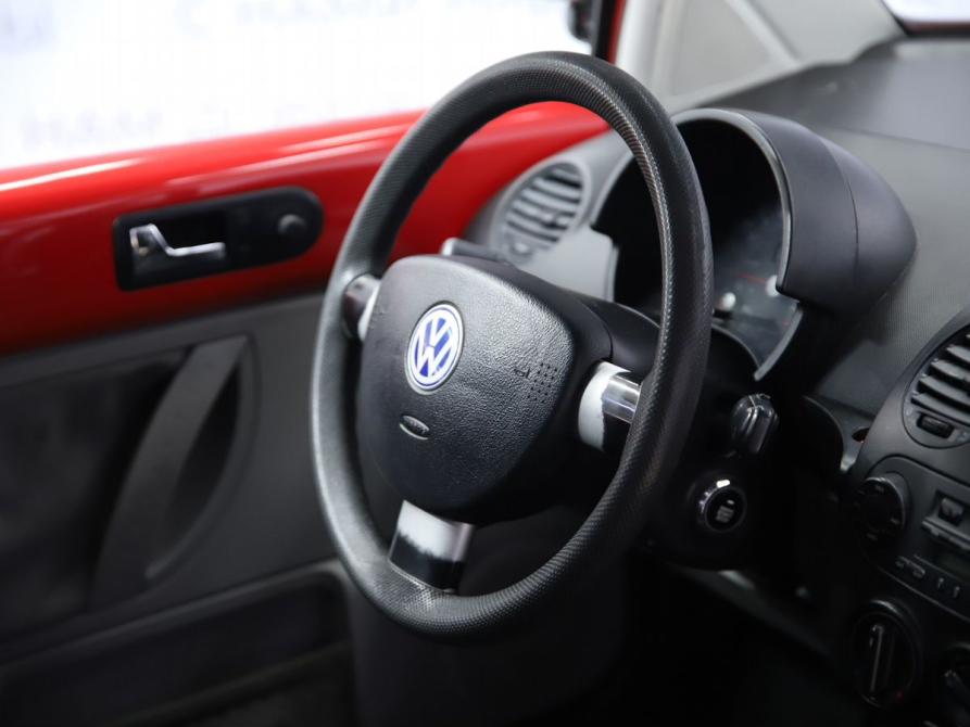 Volkswagen Beetle I (A4) Уфа  - изображение 16