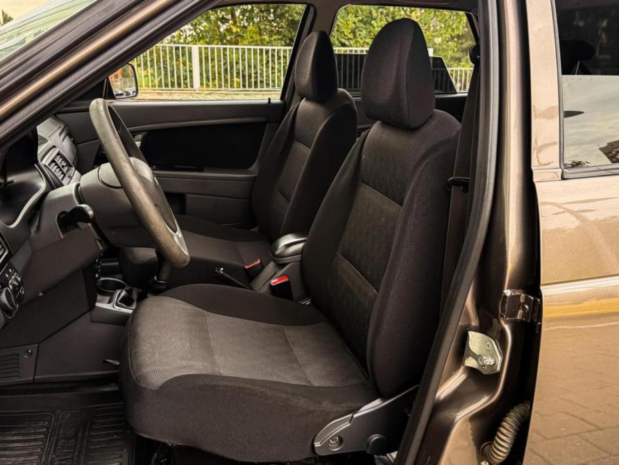 Lada (ВАЗ) Priora I Рестайлинг Ставрополь  - изображение 10