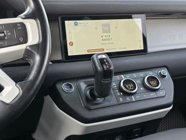 Land Rover Defender II с пробегом 2021 года, цена 4 730 000 рублей, 63928 км, внедорожник, Автокод Объявления