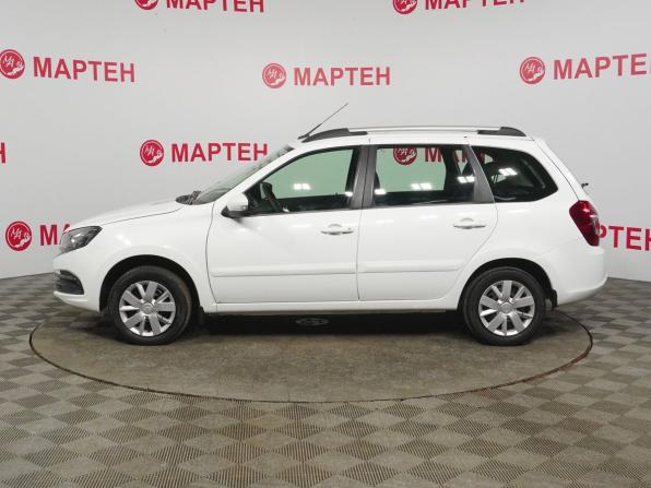 Lada (ВАЗ) Granta I Рестайлинг с пробегом 2019 года, цена 685 000 рублей, 50156 км, универсал, Автокод Объявления