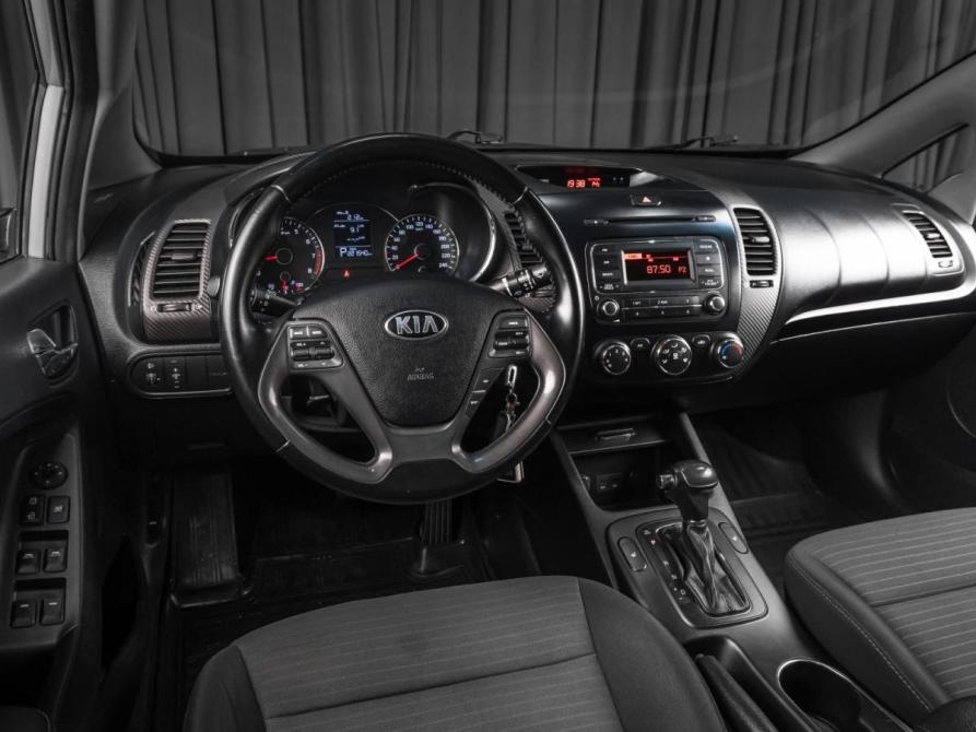 Kia Cerato III Тюмень  - изображение 6