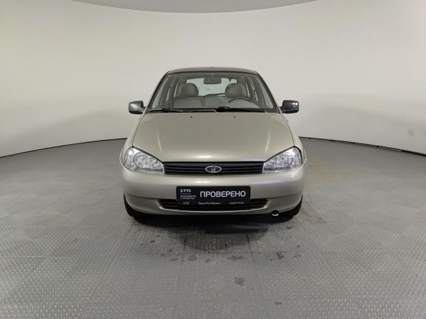 Lada (ВАЗ) Kalina I с пробегом 2012 года, цена 310 000 рублей, 113807 км, универсал, Автокод Объявления
