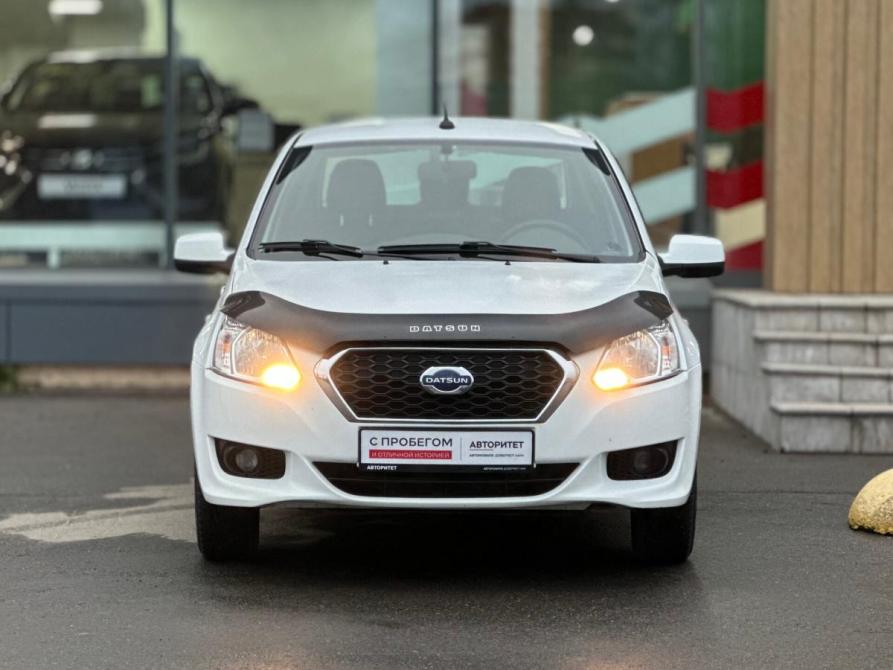 Datsun on-DO I Архангельск  - изображение 3