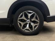 Subaru Forester V Санкт-Петербург  - изображение 43