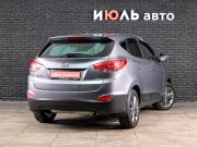 Hyundai ix35 I Рестайлинг Екатеринбург  - изображение 24