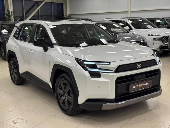 Новый Toyota RAV4 VI (XA60) 2026 года, цена 4 199 000 рублей, внедорожник, Автокод Объявления